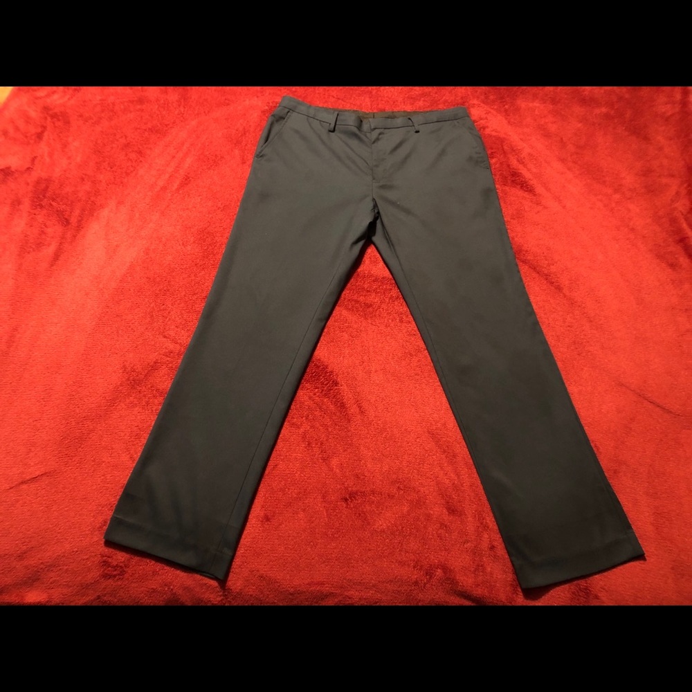 Mens SAKS FIFTH AVENUE dress pants
